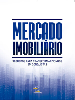 cover image of Mercado imobiliário